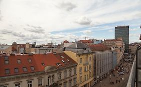 Core Apartments Zagreb